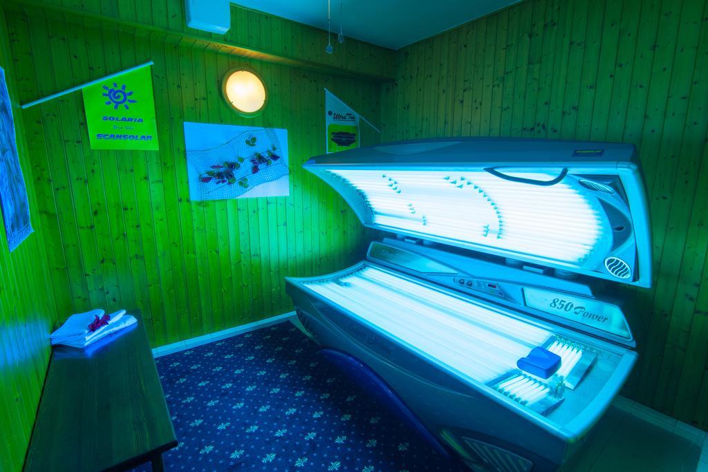 Sport-V-Hotel Hrotovice Ngoại thất bức ảnh
